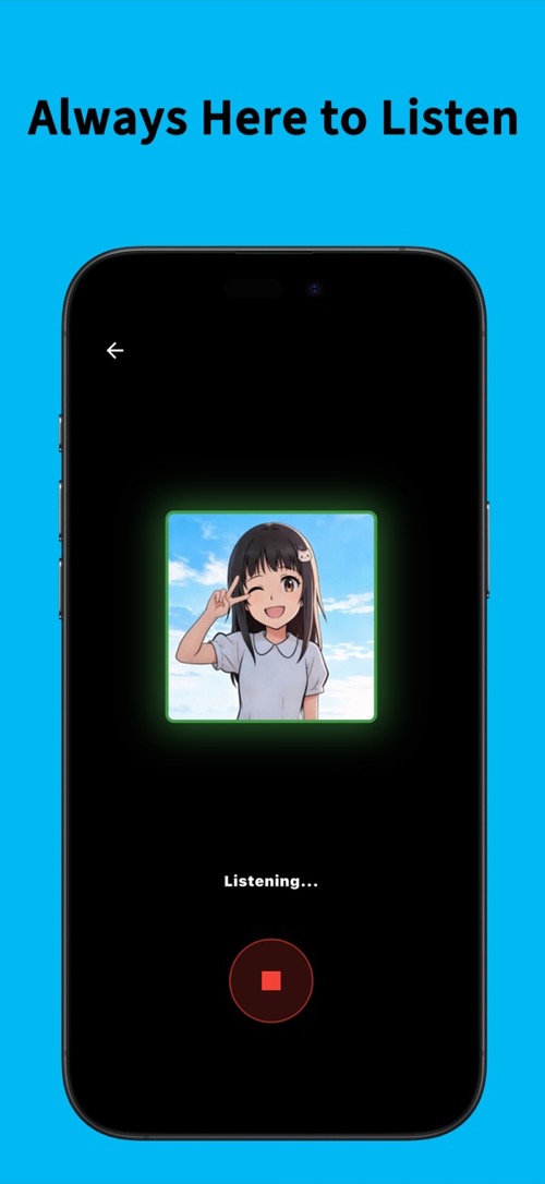Voice Conversation
